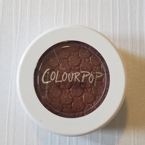 Colourpop Eyeshadow Hot Tamale (New)